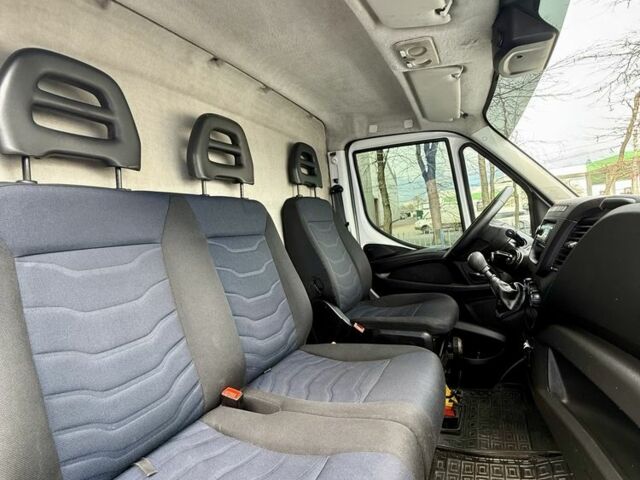 Ивеко Другая, объемом двигателя 0 л и пробегом 0 тыс. км за 20900 $, фото 19 на Automoto.ua