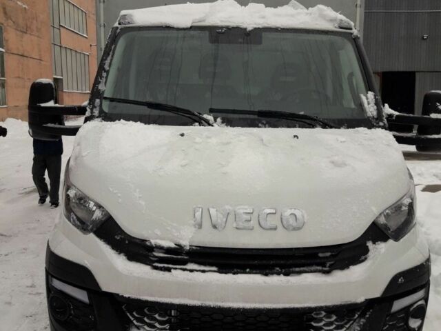 Ивеко Другая, объемом двигателя 0 л и пробегом 0 тыс. км за 32900 $, фото 1 на Automoto.ua