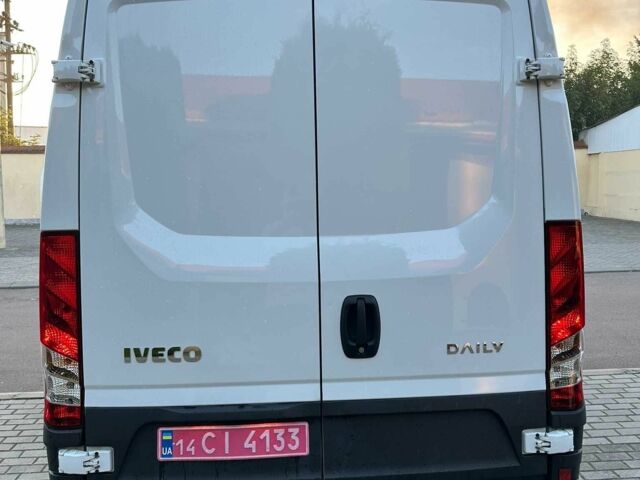 Ивеко Другая, объемом двигателя 0 л и пробегом 0 тыс. км за 26500 $, фото 8 на Automoto.ua