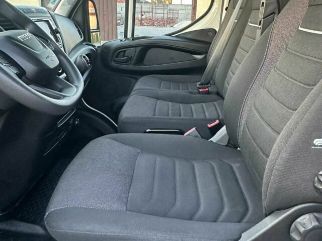 Ивеко Другая, объемом двигателя 0 л и пробегом 0 тыс. км за 26500 $, фото 20 на Automoto.ua