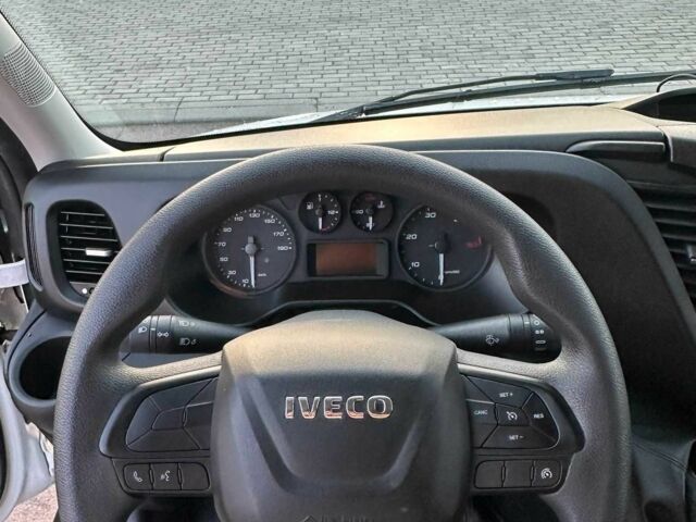 Ивеко Другая, объемом двигателя 0 л и пробегом 0 тыс. км за 26500 $, фото 23 на Automoto.ua