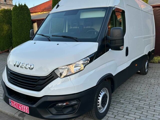 Ивеко Другая, объемом двигателя 0 л и пробегом 0 тыс. км за 26500 $, фото 6 на Automoto.ua