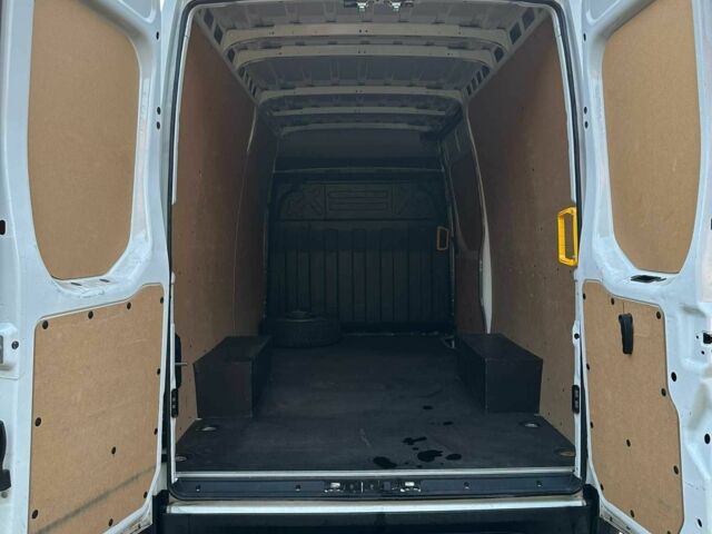 Ивеко Другая, объемом двигателя 0 л и пробегом 0 тыс. км за 26500 $, фото 11 на Automoto.ua