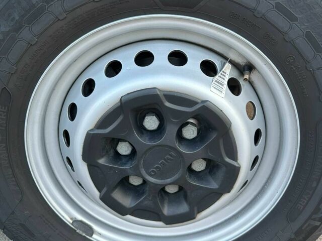 Ивеко Другая, объемом двигателя 0 л и пробегом 0 тыс. км за 26500 $, фото 15 на Automoto.ua