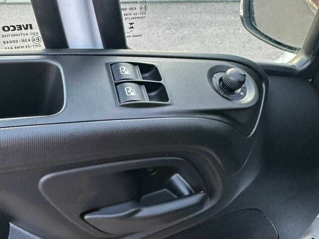 Ивеко Другая, объемом двигателя 0 л и пробегом 0 тыс. км за 26500 $, фото 18 на Automoto.ua