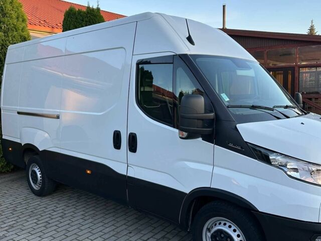 Ивеко Другая, объемом двигателя 0 л и пробегом 0 тыс. км за 26500 $, фото 3 на Automoto.ua