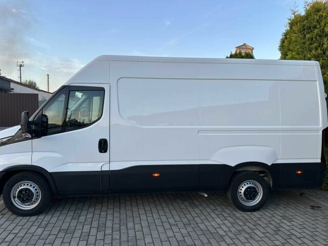 Ивеко Другая, объемом двигателя 0 л и пробегом 0 тыс. км за 26500 $, фото 7 на Automoto.ua