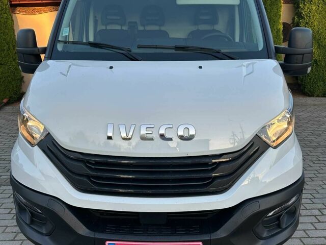 Ивеко Другая, объемом двигателя 0 л и пробегом 0 тыс. км за 26500 $, фото 1 на Automoto.ua