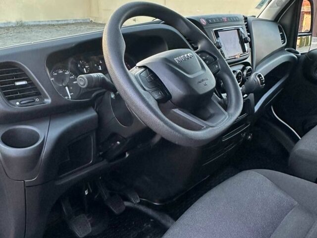 Ивеко Другая, объемом двигателя 0 л и пробегом 0 тыс. км за 26500 $, фото 22 на Automoto.ua