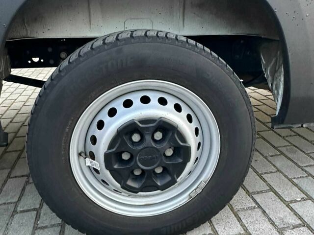 Ивеко Другая, объемом двигателя 0 л и пробегом 0 тыс. км за 26500 $, фото 16 на Automoto.ua