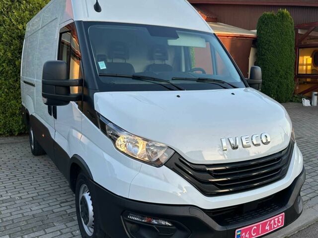 Ивеко Другая, объемом двигателя 0 л и пробегом 0 тыс. км за 26500 $, фото 2 на Automoto.ua