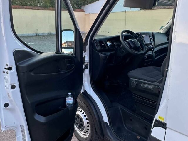 Ивеко Другая, объемом двигателя 0 л и пробегом 0 тыс. км за 26500 $, фото 17 на Automoto.ua