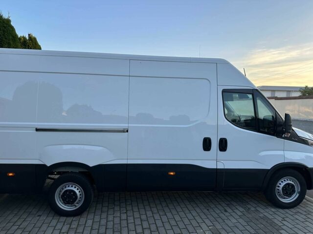 Ивеко Другая, объемом двигателя 0 л и пробегом 0 тыс. км за 26500 $, фото 4 на Automoto.ua