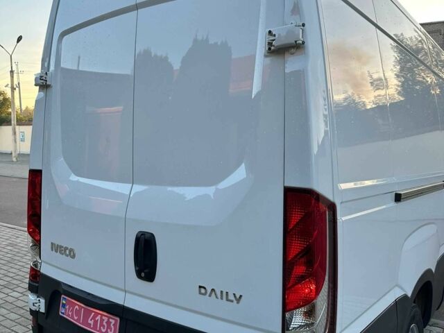 Ивеко Другая, объемом двигателя 0 л и пробегом 0 тыс. км за 26500 $, фото 9 на Automoto.ua