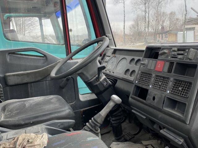 Ивеко Другая, объемом двигателя 0 л и пробегом 0 тыс. км за 1650 $, фото 1 на Automoto.ua