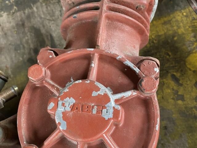 Ивеко Другая, объемом двигателя 0 л и пробегом 0 тыс. км за 1650 $, фото 4 на Automoto.ua