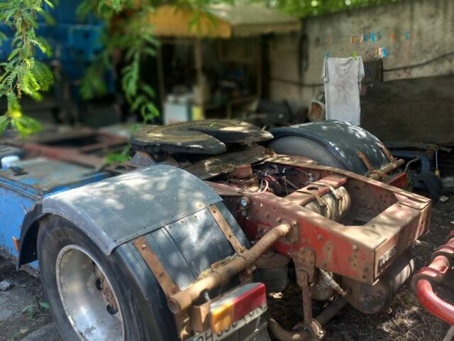 Ивеко Другая, объемом двигателя 0 л и пробегом 0 тыс. км за 4000 $, фото 6 на Automoto.ua