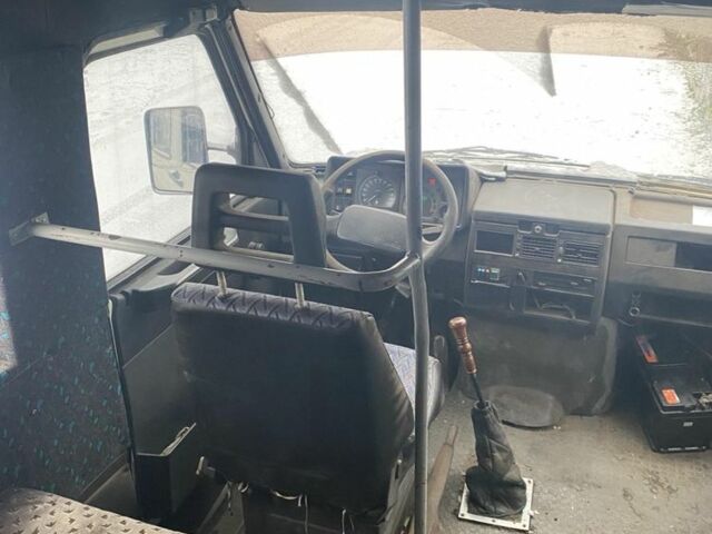 Ивеко Другая, объемом двигателя 0 л и пробегом 0 тыс. км за 2100 $, фото 9 на Automoto.ua
