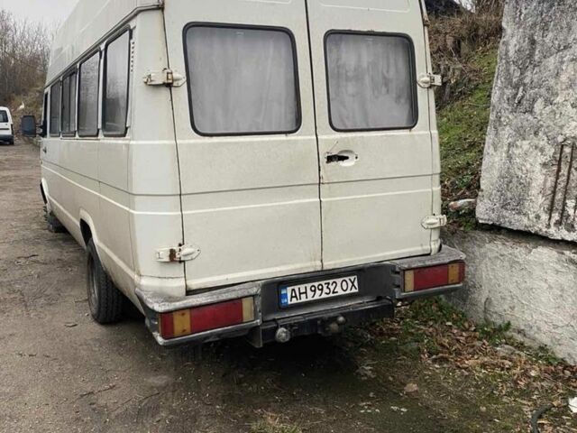 Ивеко Другая, объемом двигателя 0 л и пробегом 0 тыс. км за 2100 $, фото 3 на Automoto.ua