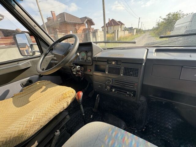 Ивеко Другая, объемом двигателя 0 л и пробегом 0 тыс. км за 5999 $, фото 10 на Automoto.ua