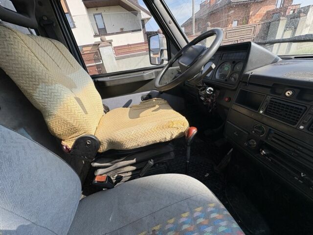 Ивеко Другая, объемом двигателя 0 л и пробегом 0 тыс. км за 5999 $, фото 11 на Automoto.ua