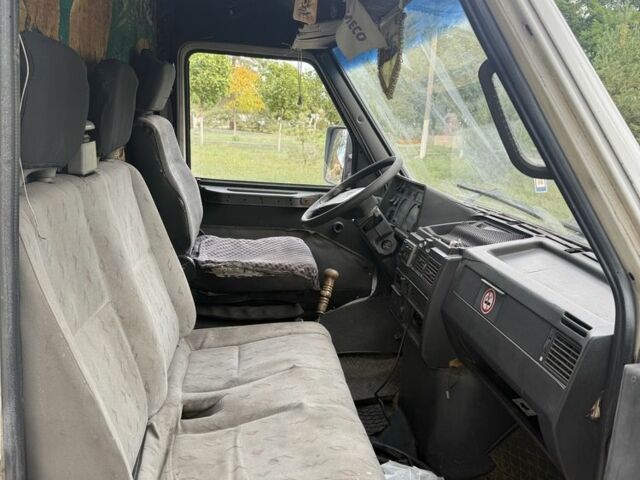 Ивеко Другая, объемом двигателя 0 л и пробегом 0 тыс. км за 2500 $, фото 3 на Automoto.ua