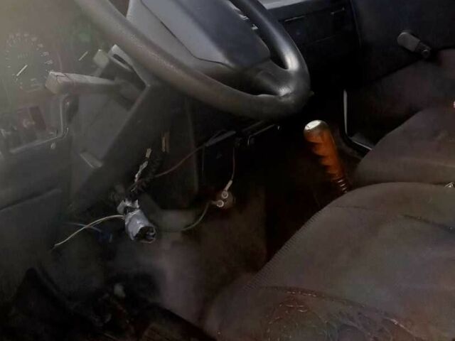 Ивеко Другая, объемом двигателя 0 л и пробегом 0 тыс. км за 5000 $, фото 6 на Automoto.ua