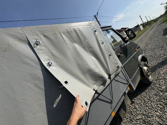 Ивеко Другая, объемом двигателя 0 л и пробегом 0 тыс. км за 5999 $, фото 7 на Automoto.ua