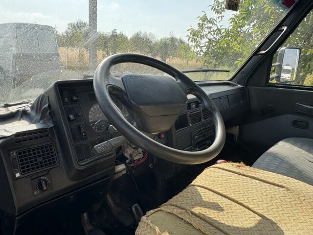 Ивеко Другая, объемом двигателя 0 л и пробегом 0 тыс. км за 5999 $, фото 16 на Automoto.ua