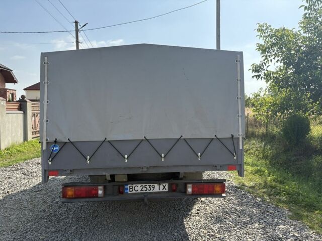 Ивеко Другая, объемом двигателя 0 л и пробегом 0 тыс. км за 5999 $, фото 5 на Automoto.ua