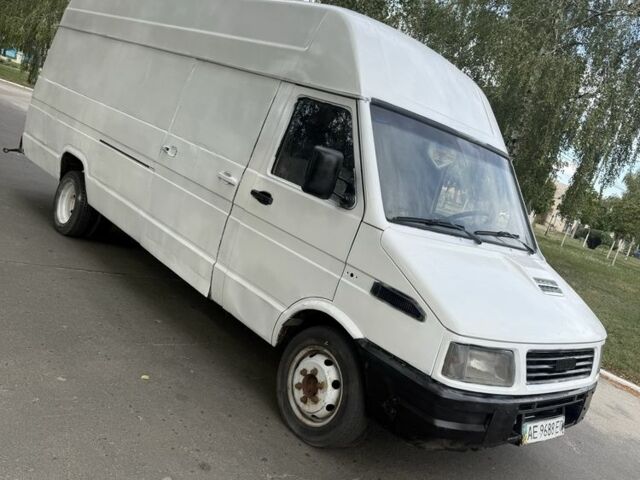 Ивеко Другая, объемом двигателя 0 л и пробегом 0 тыс. км за 2500 $, фото 2 на Automoto.ua