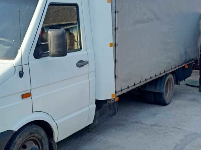 Ивеко Другая, объемом двигателя 0 л и пробегом 0 тыс. км за 5000 $, фото 4 на Automoto.ua