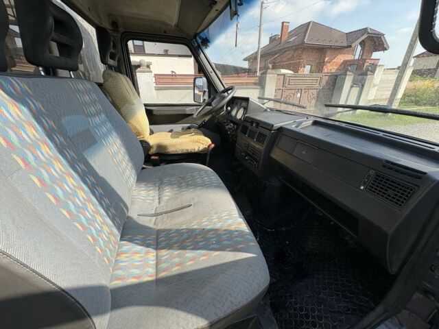 Ивеко Другая, объемом двигателя 0 л и пробегом 0 тыс. км за 5999 $, фото 9 на Automoto.ua