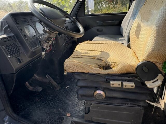 Ивеко Другая, объемом двигателя 0 л и пробегом 0 тыс. км за 5999 $, фото 15 на Automoto.ua
