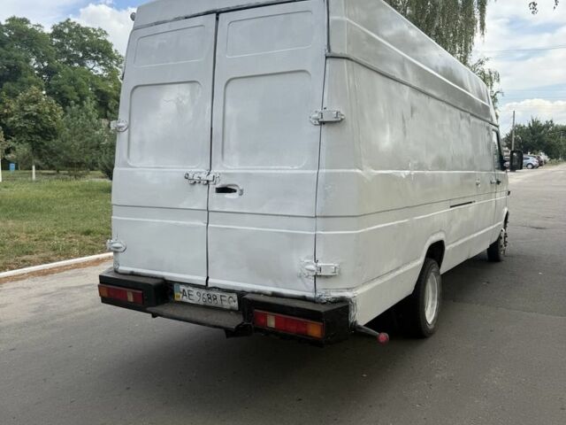 Ивеко Другая, объемом двигателя 0 л и пробегом 0 тыс. км за 2500 $, фото 4 на Automoto.ua