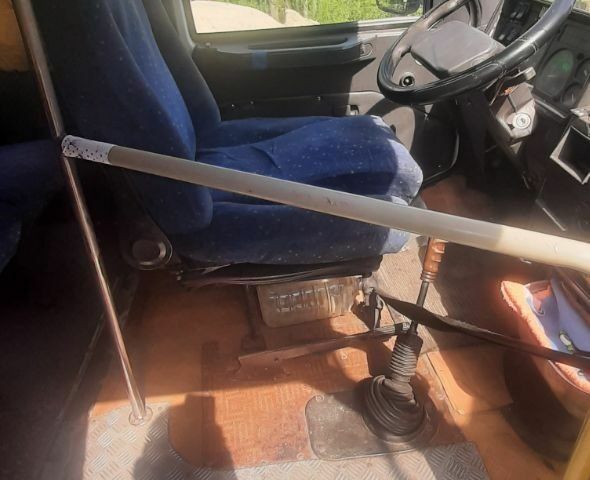 Ивеко Другая, объемом двигателя 0 л и пробегом 0 тыс. км за 3100 $, фото 1 на Automoto.ua