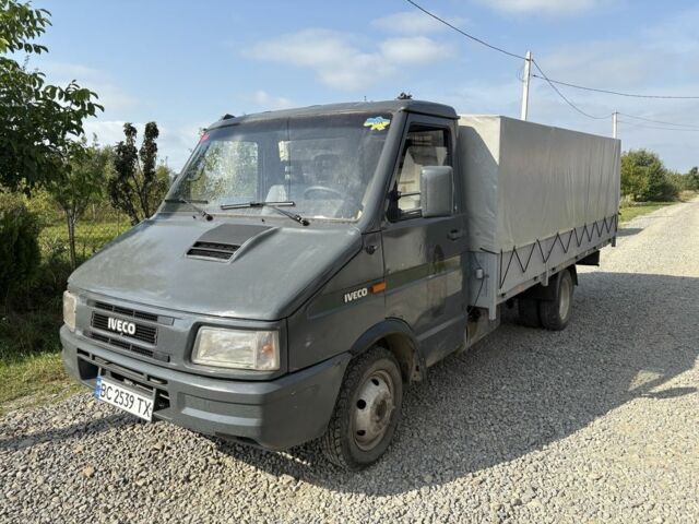 Ивеко Другая, объемом двигателя 0 л и пробегом 0 тыс. км за 5999 $, фото 1 на Automoto.ua