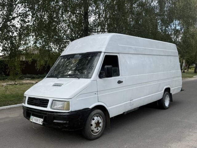 Ивеко Другая, объемом двигателя 0 л и пробегом 0 тыс. км за 2500 $, фото 1 на Automoto.ua