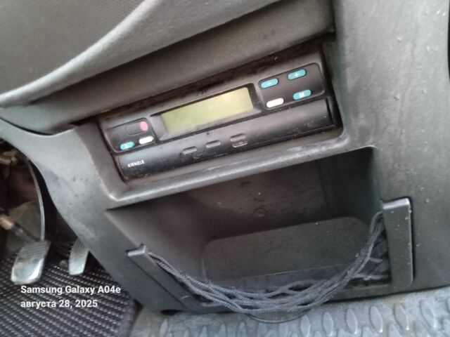 Ивеко Другая, объемом двигателя 0 л и пробегом 0 тыс. км за 7200 $, фото 4 на Automoto.ua