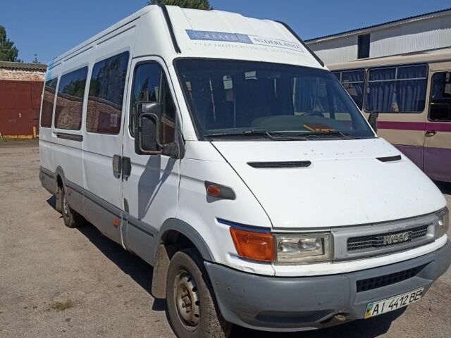 Ивеко Другая, объемом двигателя 0 л и пробегом 0 тыс. км за 3200 $, фото 2 на Automoto.ua