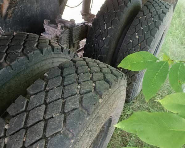 Ивеко Другая, объемом двигателя 0 л и пробегом 0 тыс. км за 4000 $, фото 4 на Automoto.ua