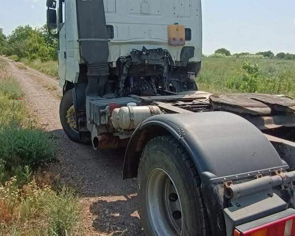 Ивеко Другая, объемом двигателя 0 л и пробегом 0 тыс. км за 4000 $, фото 6 на Automoto.ua