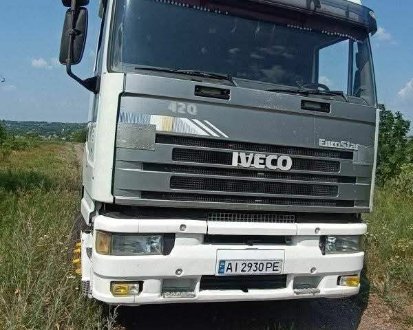 Ивеко Другая, объемом двигателя 0 л и пробегом 0 тыс. км за 4000 $, фото 3 на Automoto.ua