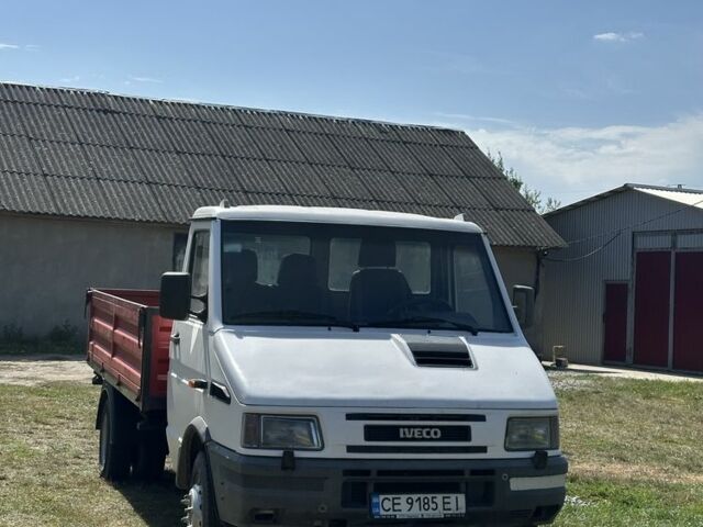 Ивеко Другая, объемом двигателя 0 л и пробегом 0 тыс. км за 9850 $, фото 7 на Automoto.ua