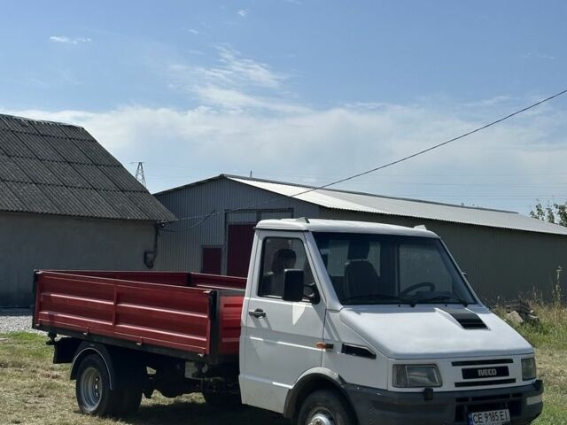 Ивеко Другая, объемом двигателя 0 л и пробегом 0 тыс. км за 9850 $, фото 1 на Automoto.ua
