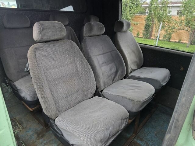 Івеко Другая, об'ємом двигуна 0 л та пробігом 0 тис. км за 3700 $, фото 5 на Automoto.ua