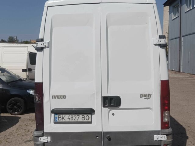 Ивеко Другая, объемом двигателя 0 л и пробегом 0 тыс. км за 4500 $, фото 4 на Automoto.ua