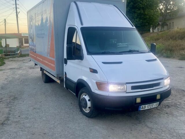 Ивеко Другая, объемом двигателя 0 л и пробегом 0 тыс. км за 7300 $, фото 2 на Automoto.ua