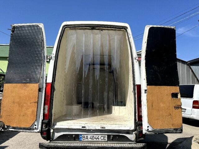 Ивеко Другая, объемом двигателя 0 л и пробегом 0 тыс. км за 9200 $, фото 5 на Automoto.ua