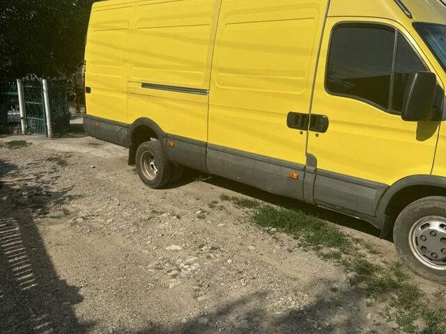 Ивеко Другая, объемом двигателя 0 л и пробегом 0 тыс. км за 9000 $, фото 1 на Automoto.ua